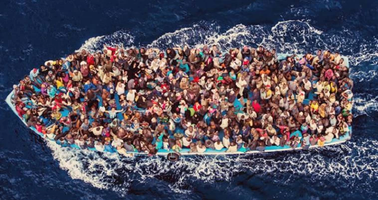 Διάσκεψη για το μεταναστευτικό χωρίς την Ελλάδα! – Το Βερολίνο «πουλάει» την Αθήνα και προχωράει σε απευθείας συμφωνία με την Τουρκία!